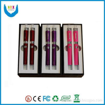 E Cigarette Evod Starter Kit Atomizer Electronic Cigarette